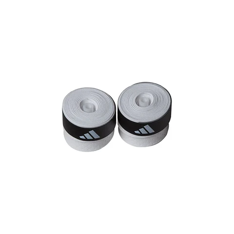 Overgrip Adidas blanco tambor de 45 Unidades
