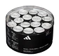 Overgrip Adidas blanco tambor de 45 Unidades - Miniatura 1