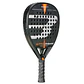Pala de pádel Bullpadel Paquito Navarro Hack 03 Pro 2022 - Miniatura 2