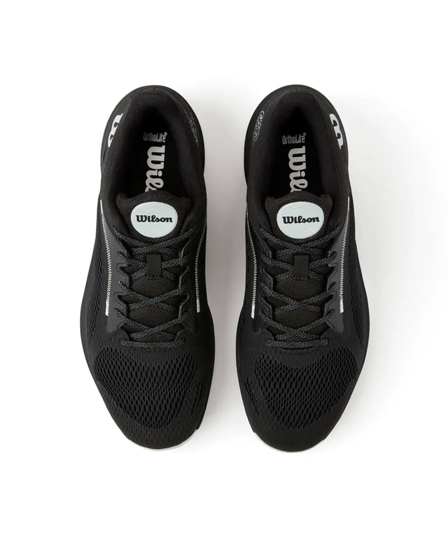 Zapatilla Wilson Hurakn 2.0 Bk/Pearl Blue 6