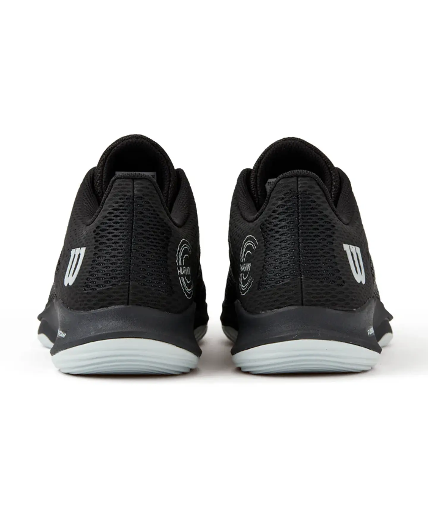 Zapatilla Wilson Hurakn 2.0 Bk/Pearl Blue 7