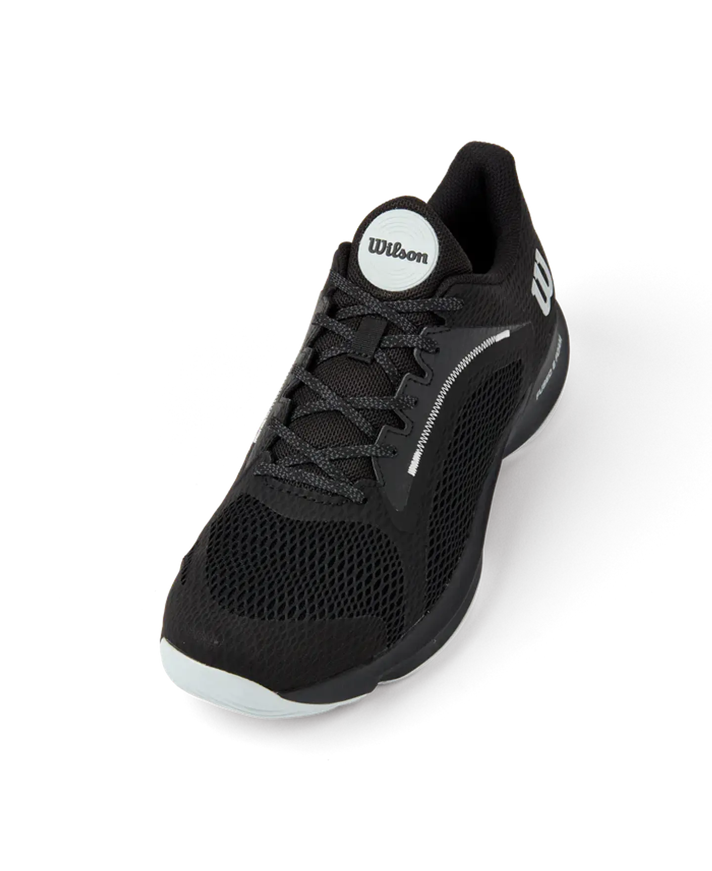 Zapatilla Wilson Hurakn 2.0 Bk/Pearl Blue 5