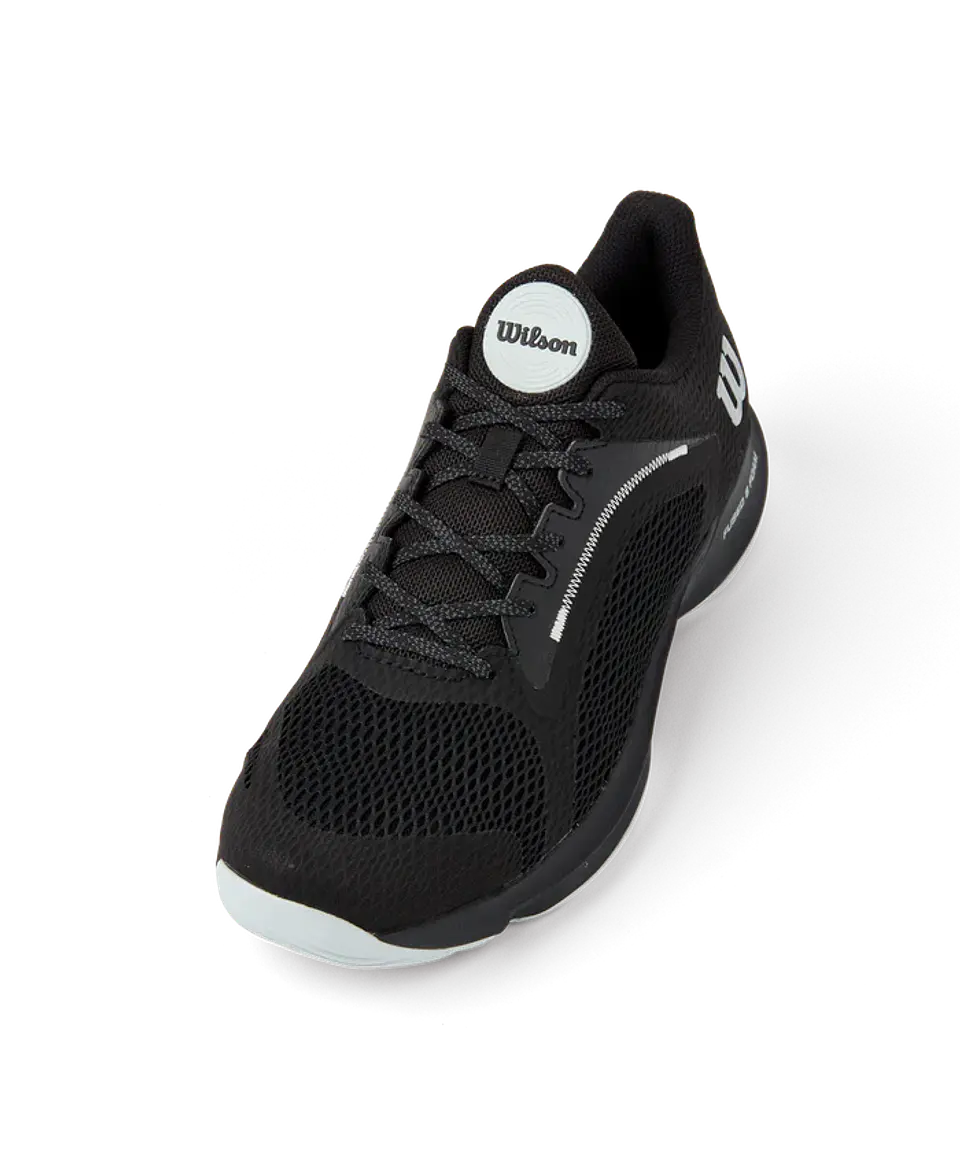Zapatilla Wilson Hurakn 2.0 Bk/Pearl Blue 5