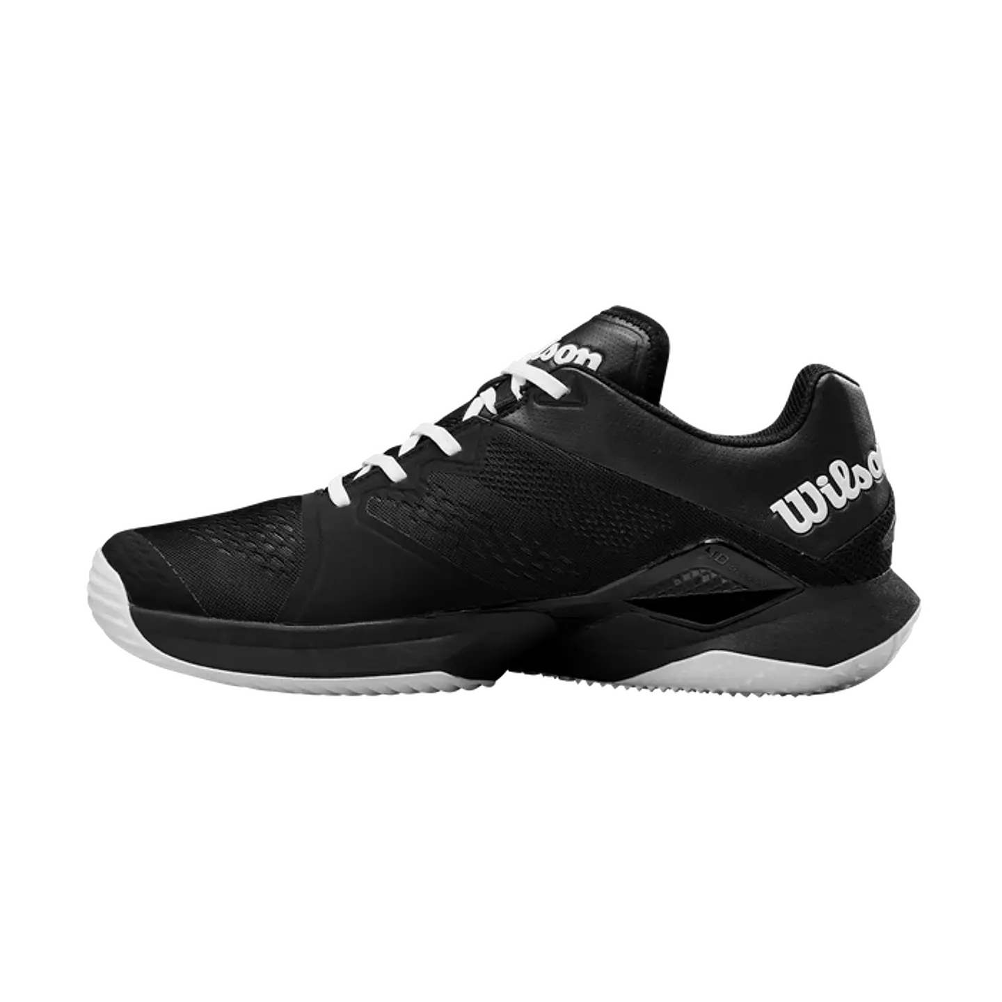 Zapatilla Wilson Bela Tour Black Black WH 3