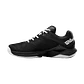 Zapatilla Wilson Bela Tour Black Black WH - Miniatura 3