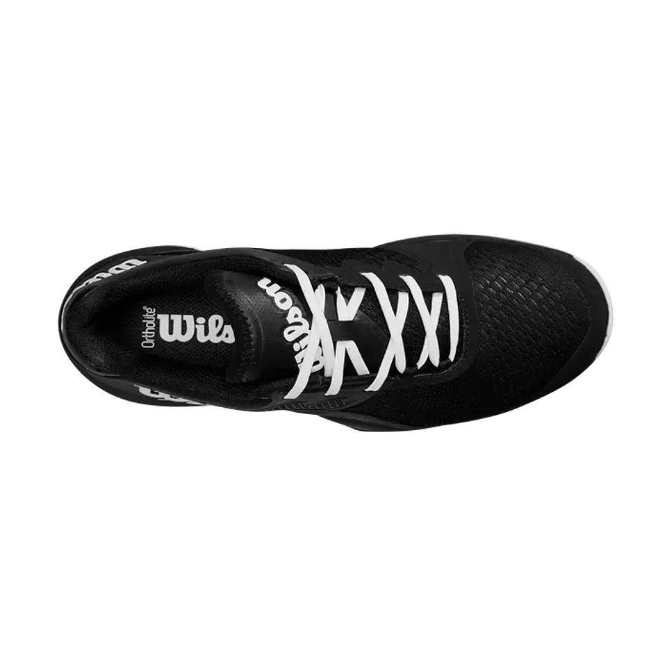 Zapatilla Wilson Bela Tour Black Black WH 4