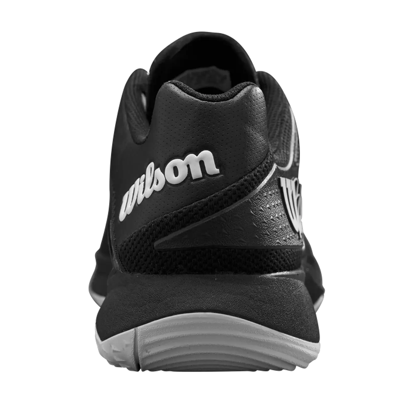 Zapatilla Wilson Bela Tour Black Black WH 5