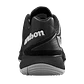 Zapatilla Wilson Bela Tour Black Black WH - Miniatura 5
