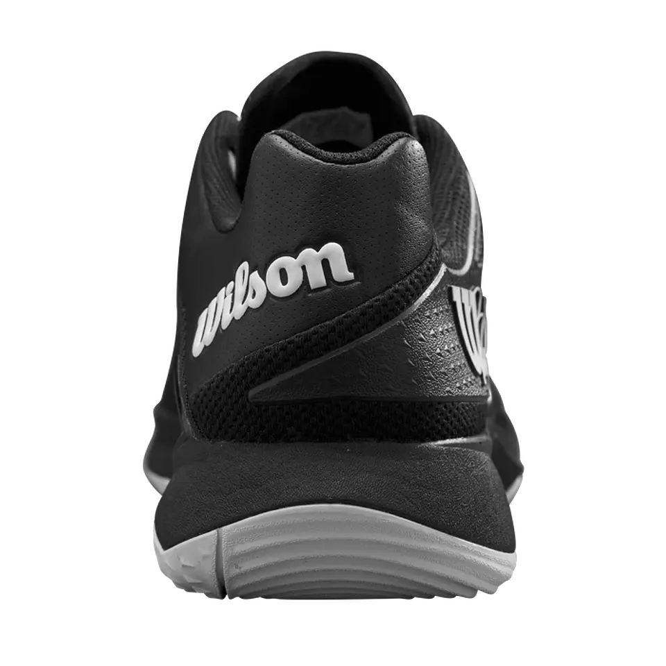 Zapatilla Wilson Bela Tour Black Black WH 5