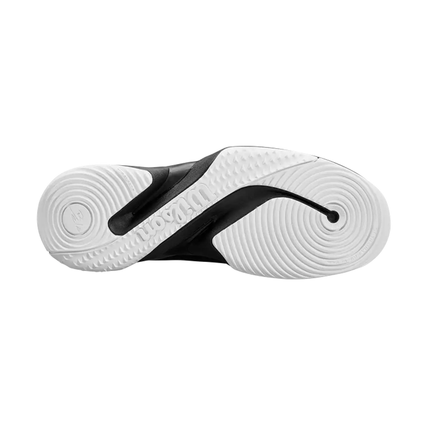 Zapatilla Wilson Bela Tour Black Black WH 6