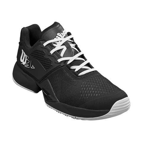 Zapatilla Wilson Bela Tour Black Black WH