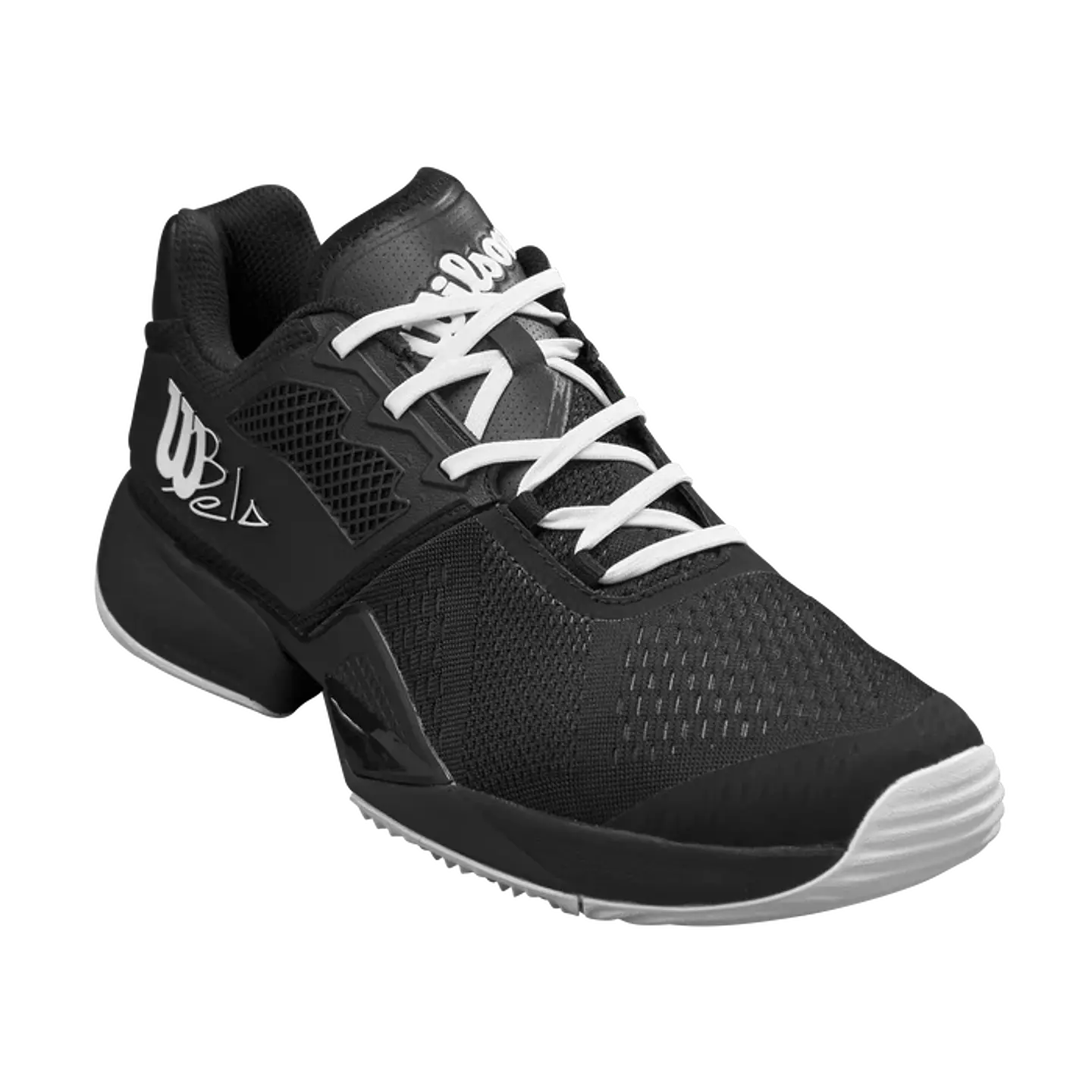 Zapatilla Wilson Bela Tour Black Black WH 2