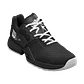 Zapatilla Wilson Bela Tour Black Black WH - Miniatura 2