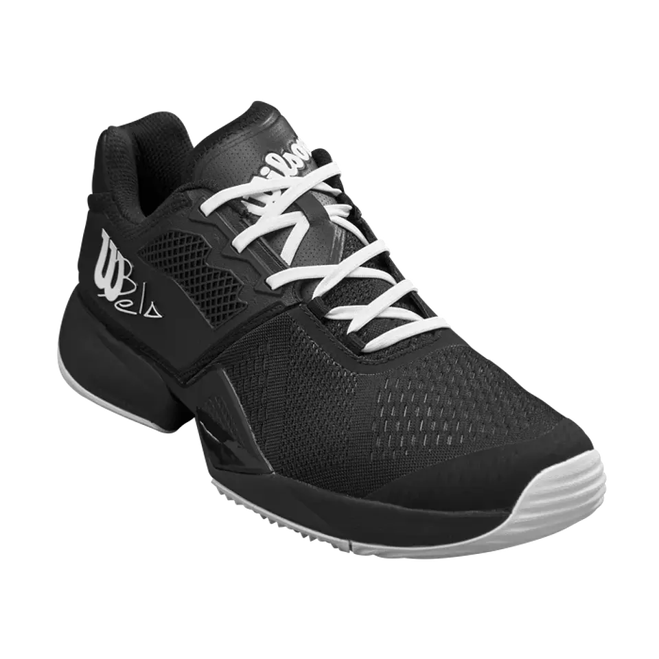 Zapatilla Wilson Bela Tour Black Black WH 2