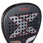 Pala de pádel Nox Future Attack 12K Alum 2025 - Miniatura 4