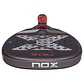 Pala de pádel Nox Future Attack 12K Alum 2025 - Miniatura 5