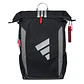 Mochila Adidas Ale Galan Multigame 3.4 Negro Rojo - Miniatura 1