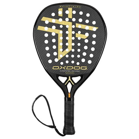 Pala de pádel Oxdog Ultimate Pro+ Classic 2024