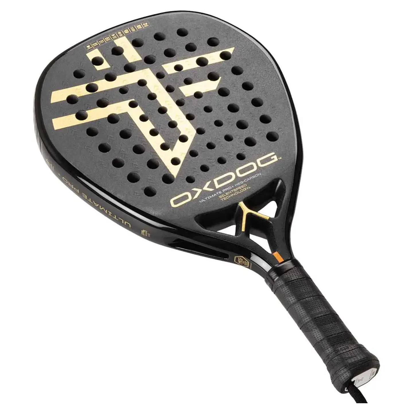 Pala de pádel Oxdog Ultimate Pro+ Classic 2024 3