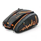 Paletero de pádel Bullpadel BPP25005 IONIC NEGRO - Miniatura 3