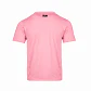Polera M/C Khombi Polyester Tilki Temel Light Pink M25S - Miniatura 2