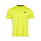 Polera M/C Khombi Polyester Tilki Temel Yellow Fluor M25S - Miniatura 1