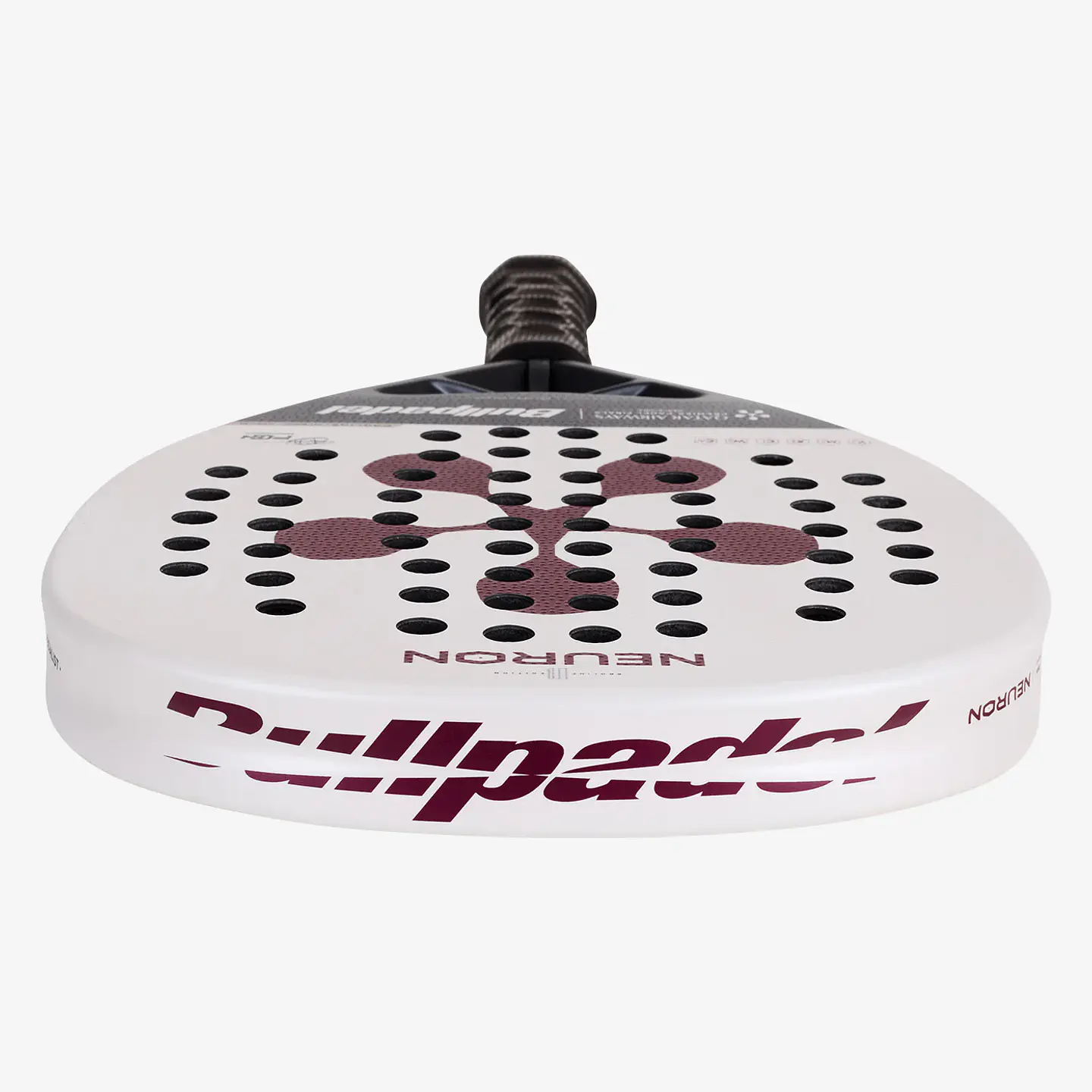 Pala de pádel Bullpadel Neuron TF 2024 4
