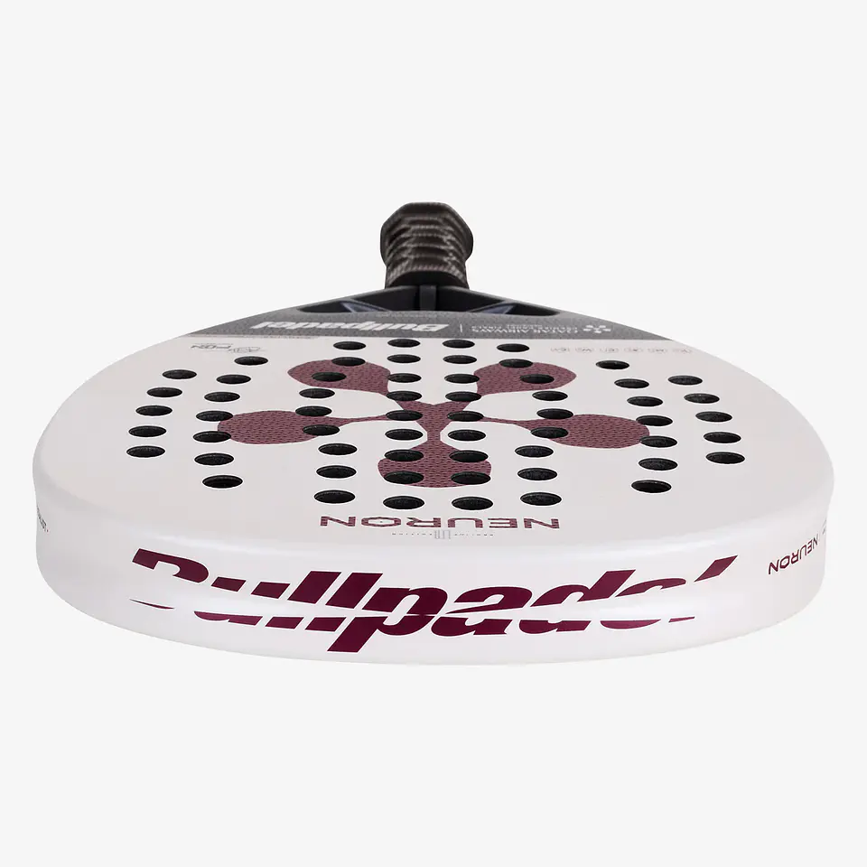 Pala de pádel Bullpadel Neuron TF 2024 4