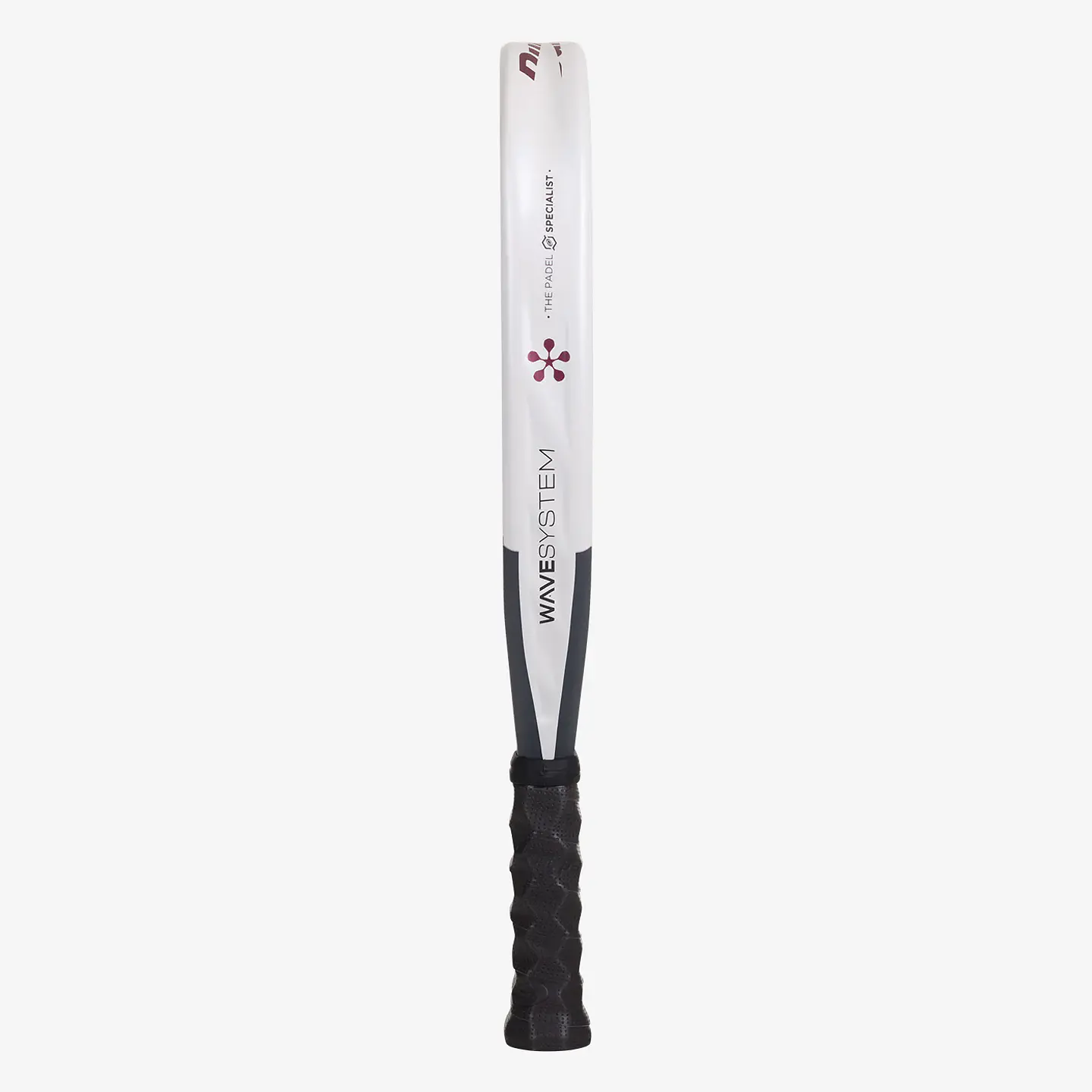 Pala de pádel Bullpadel Neuron TF 2024 5