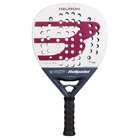 Pala de pádel Bullpadel Neuron TF 2024
