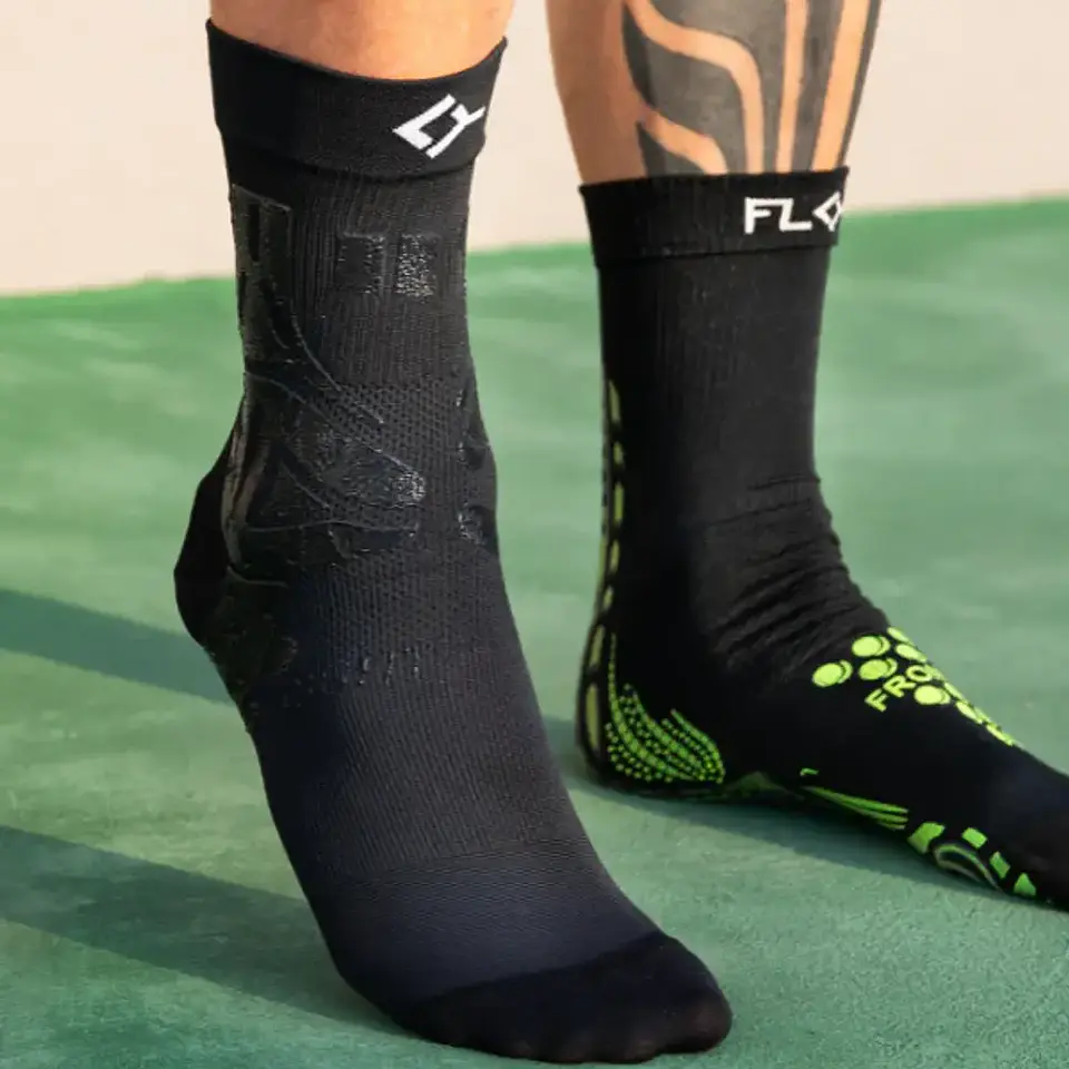 Tobillera ANKLE SUPPORT 7