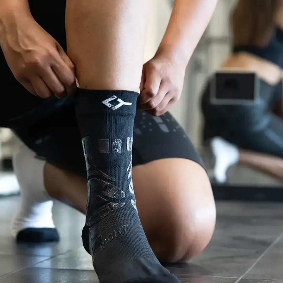 Tobillera ANKLE SUPPORT 6