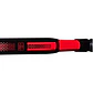 Pala de pádel Adidas Metalbone Youth 3.2 Black Red 2023 - Miniatura 5