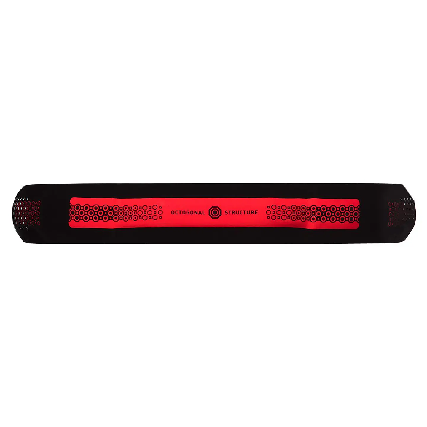 Pala de pádel Adidas Metalbone Youth 3.2 Black Red 2023 6