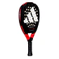 Pala de pádel Adidas Metalbone Youth 3.2 Black Red 2023 - Miniatura 2