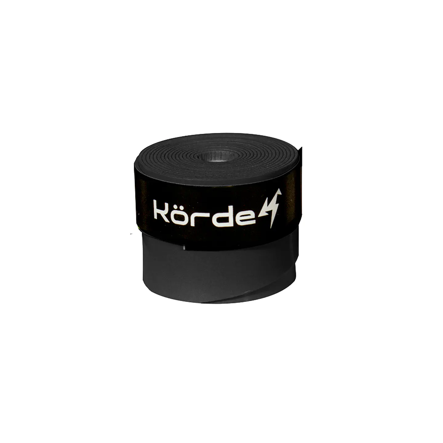 Pala de pádel Korde Eclipse Black Edition 2025 12