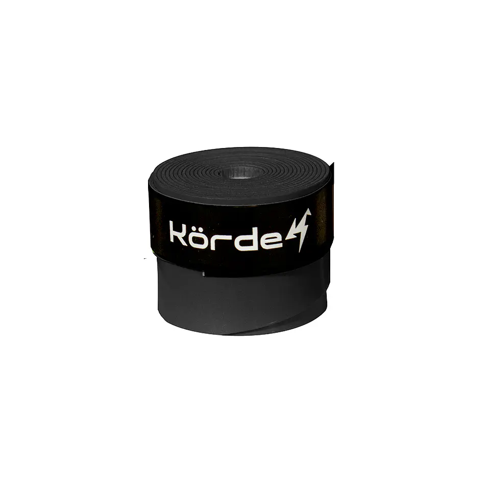 Pala de pádel Korde Eclipse Black Edition 2025 12