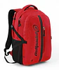 Mochila Bullpadel Mochila 25 Xplo Martin Di Nenno Roja - Miniatura 2