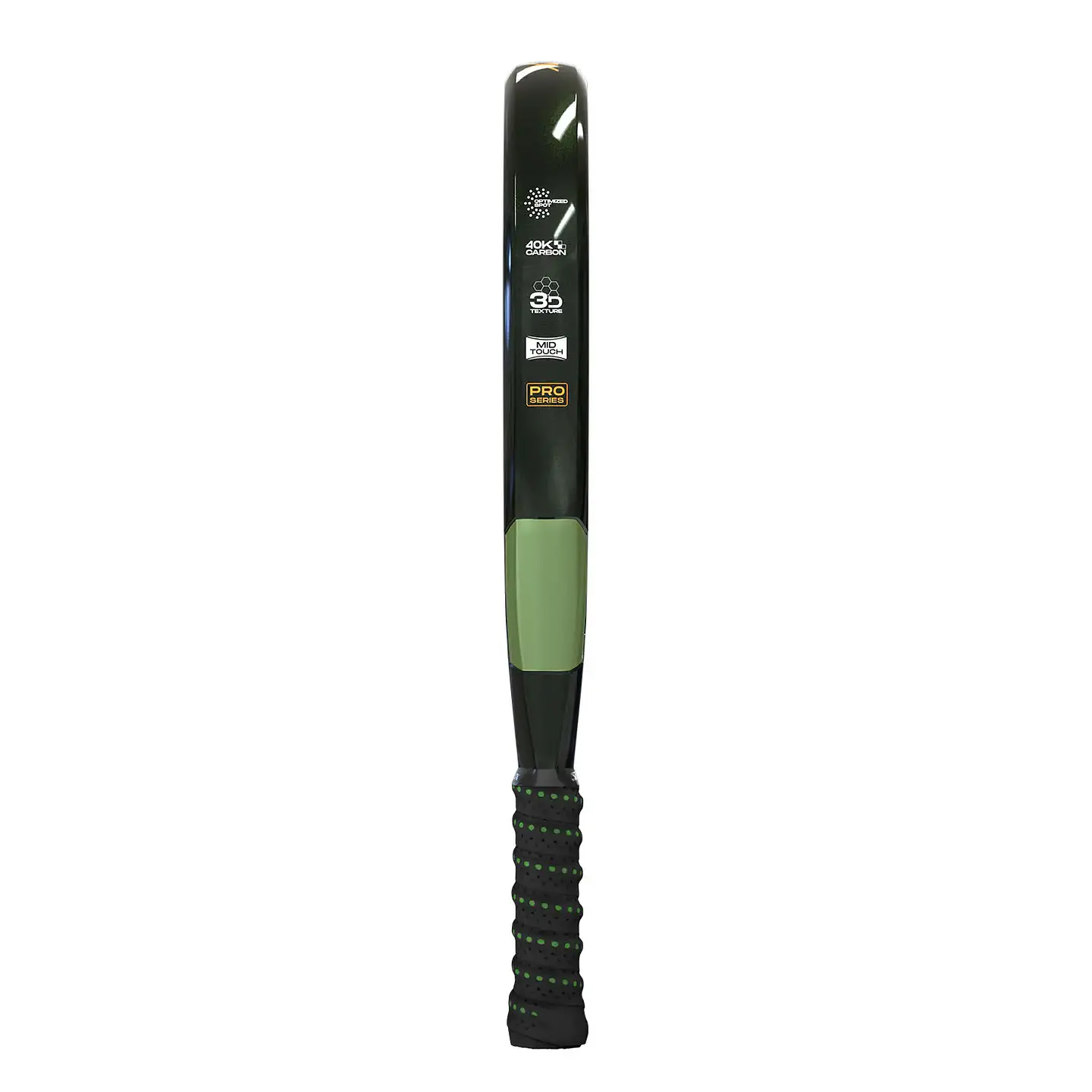Pala de pádel Siux Pala 2025 Trilogy Pro 5 2025 3