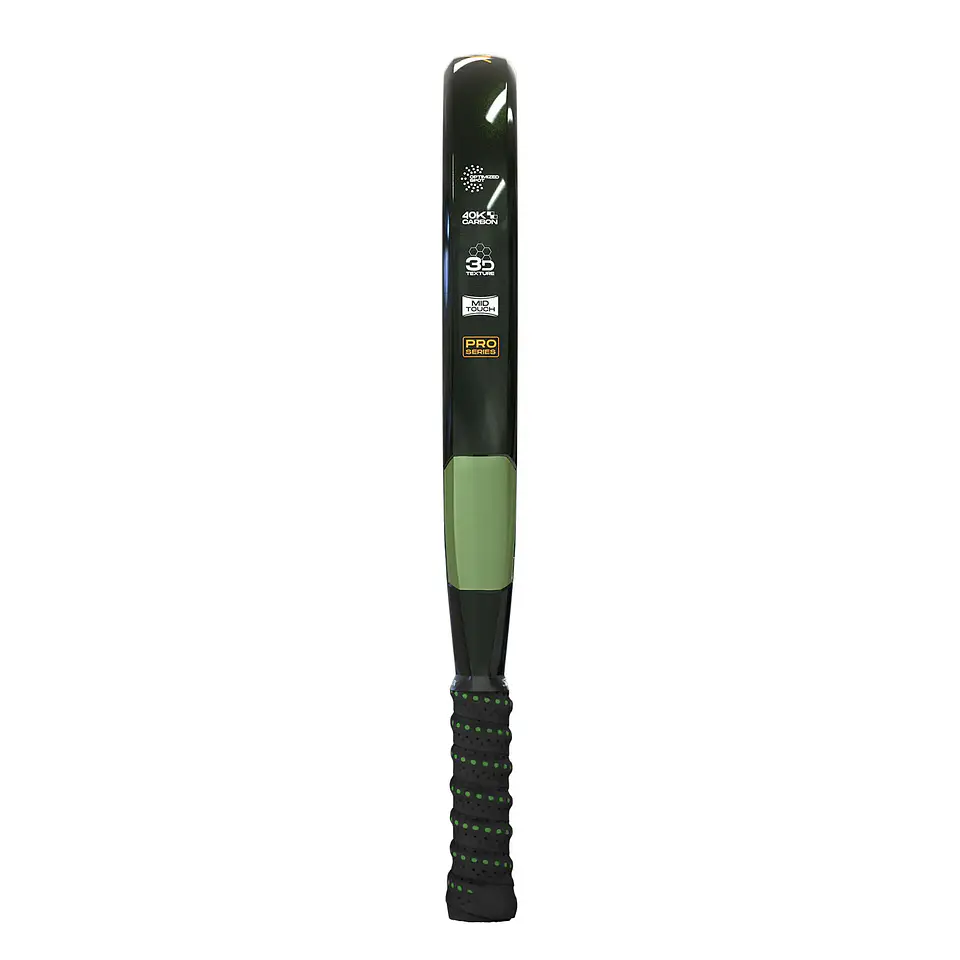 Pala de pádel Siux Pala 2025 Trilogy Pro 5 2025 3