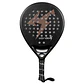 Pala de pádel Korde Delta Black 2025 - Miniatura 1