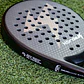 Pala de pádel Korde Delta Black 2025 - Miniatura 4