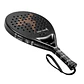 Pala de pádel Korde Delta Black 2025 - Miniatura 2