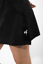 Falda Korde Move Fit Negra - Miniatura 3