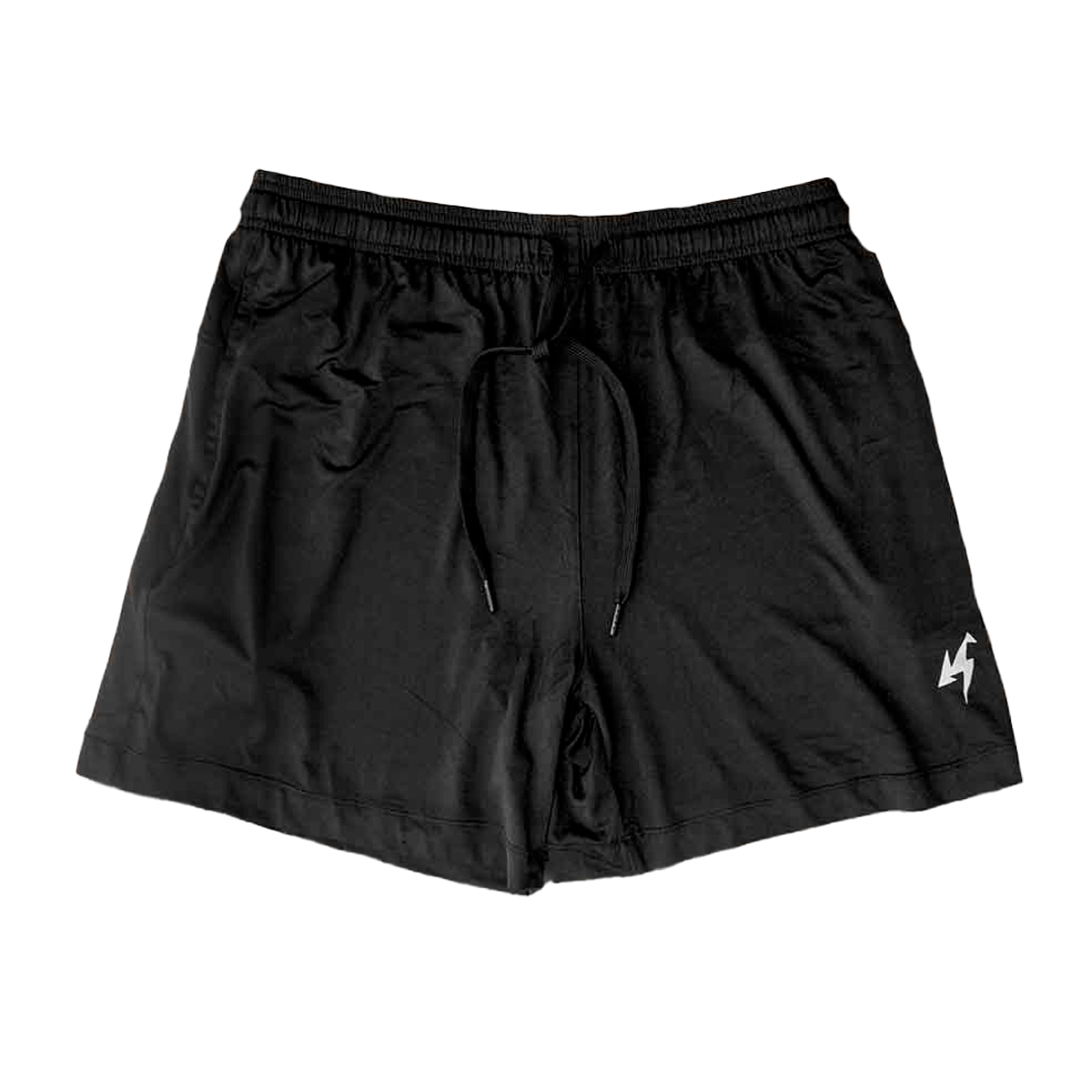 Short Deportivo Korde Black