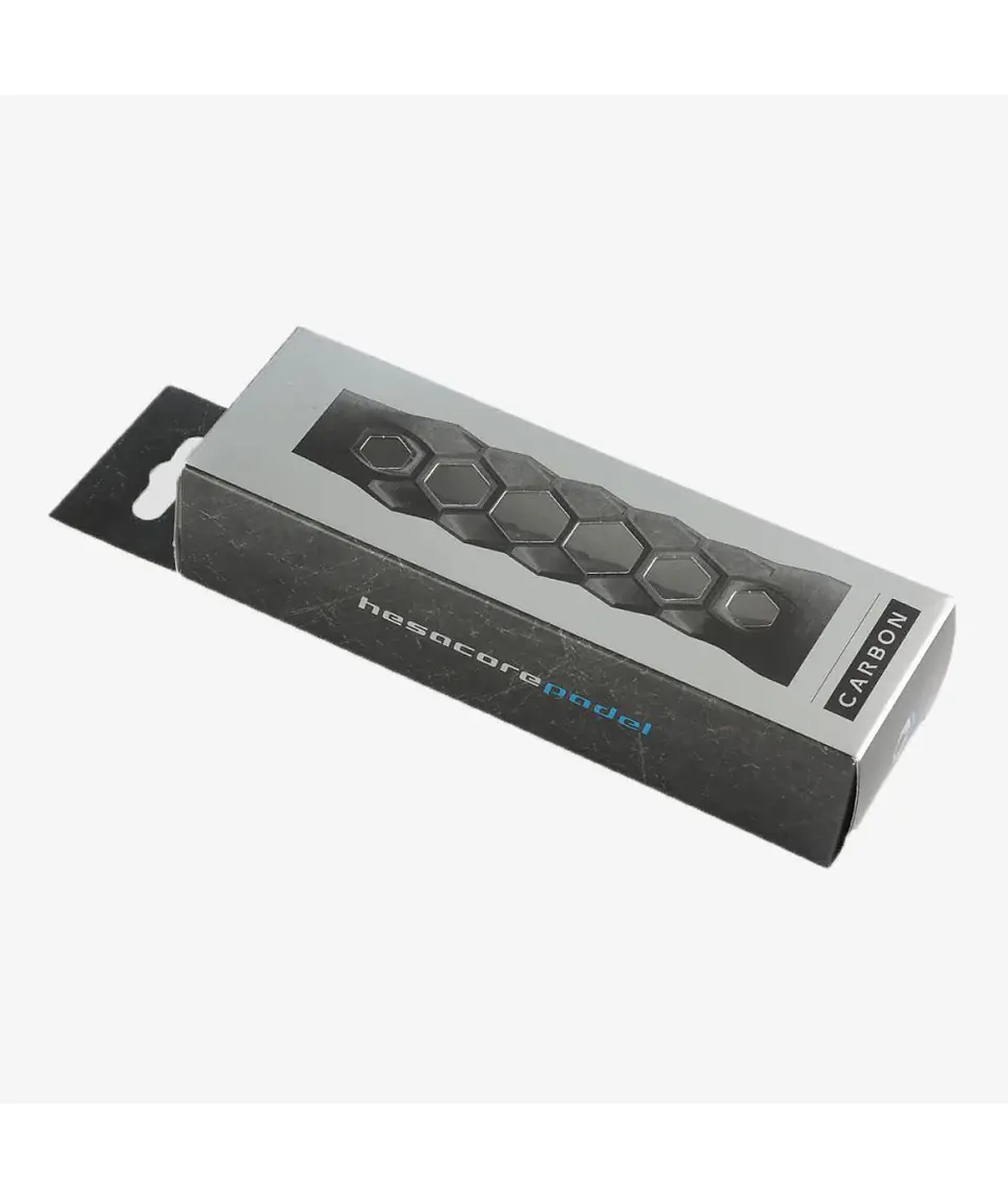 Hesacore Carbon 3