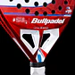 Pala de pádel Bullpadel Hack 04 Premier Chile 2025 - Miniatura 5