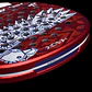 Pala de pádel Bullpadel Hack 04 Premier Chile 2025 - Miniatura 7