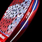 Pala de pádel Bullpadel Hack 04 Premier Chile 2025 - Miniatura 9