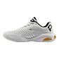 Zapatilla de pádel Bullpadel Premier Blanco P1 - Miniatura 4